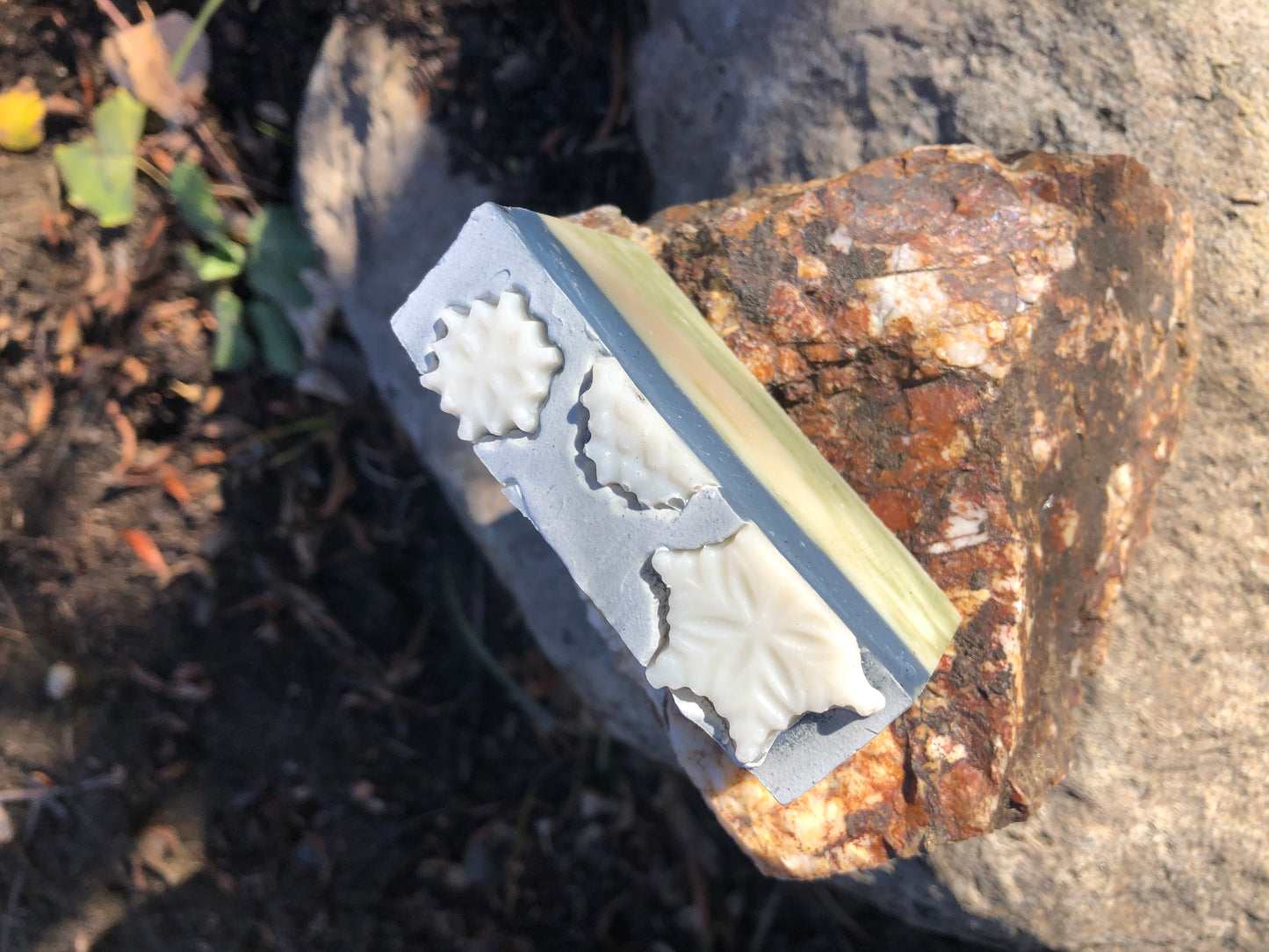 Wonderland Bar Soap