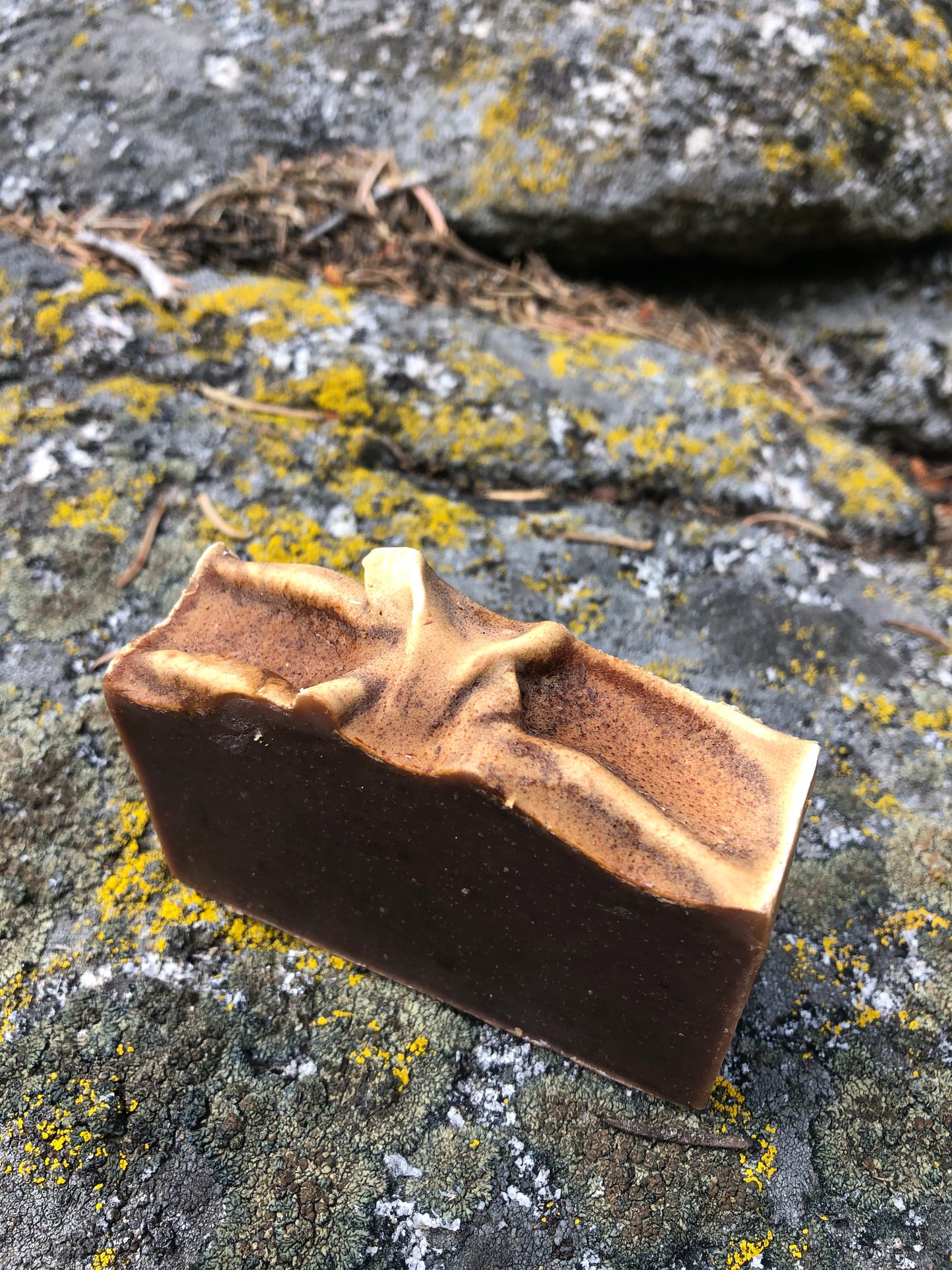 Raspberry Vanilla Bar Soap