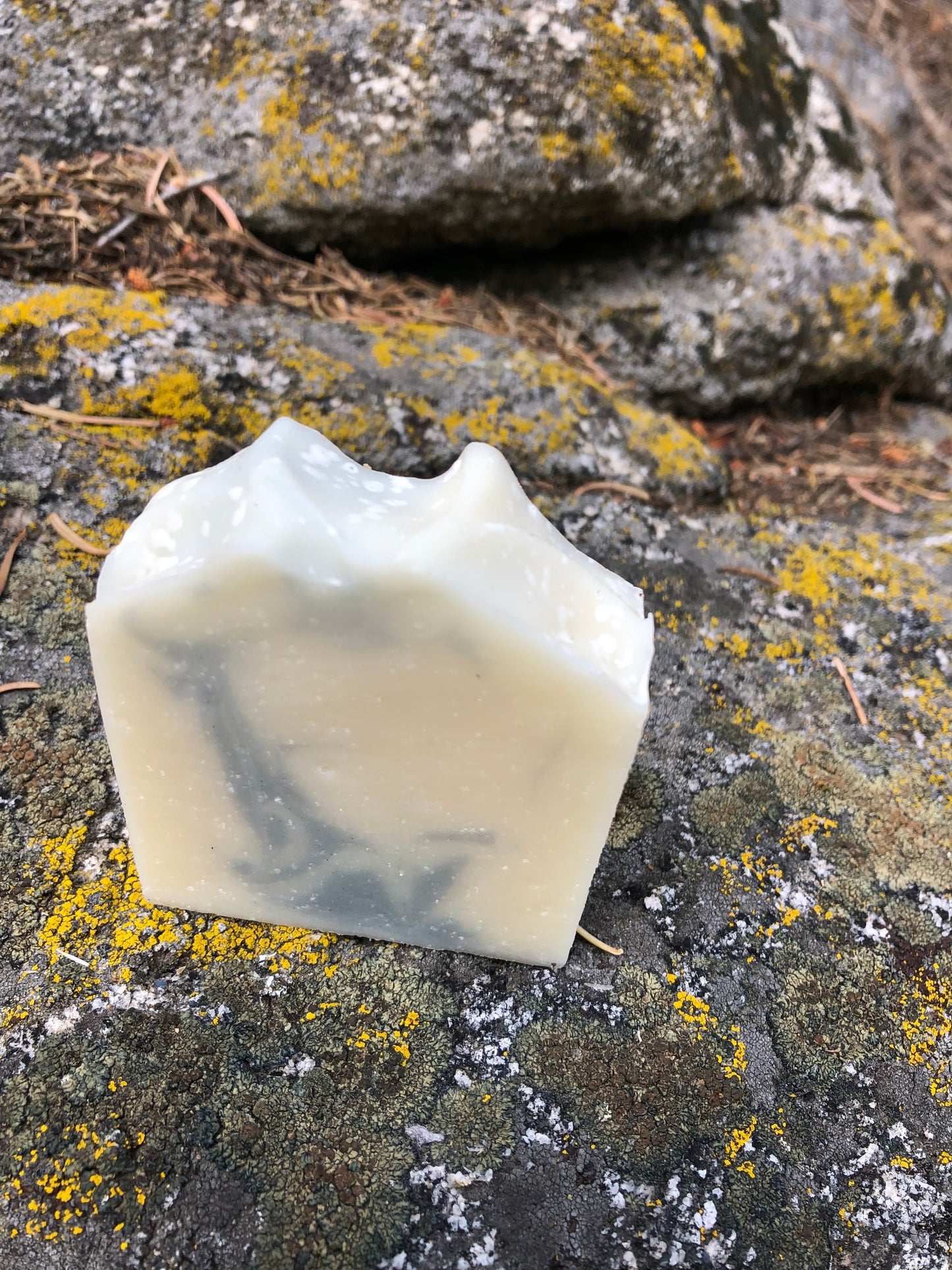 Sea Salt Bar Soap