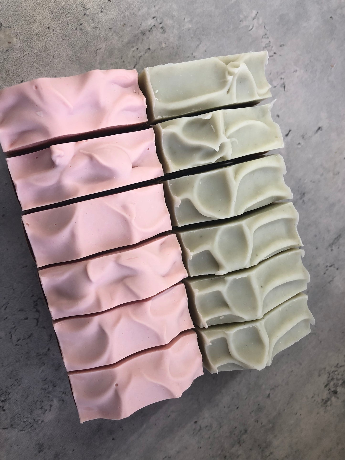 Calamine Bar Soap