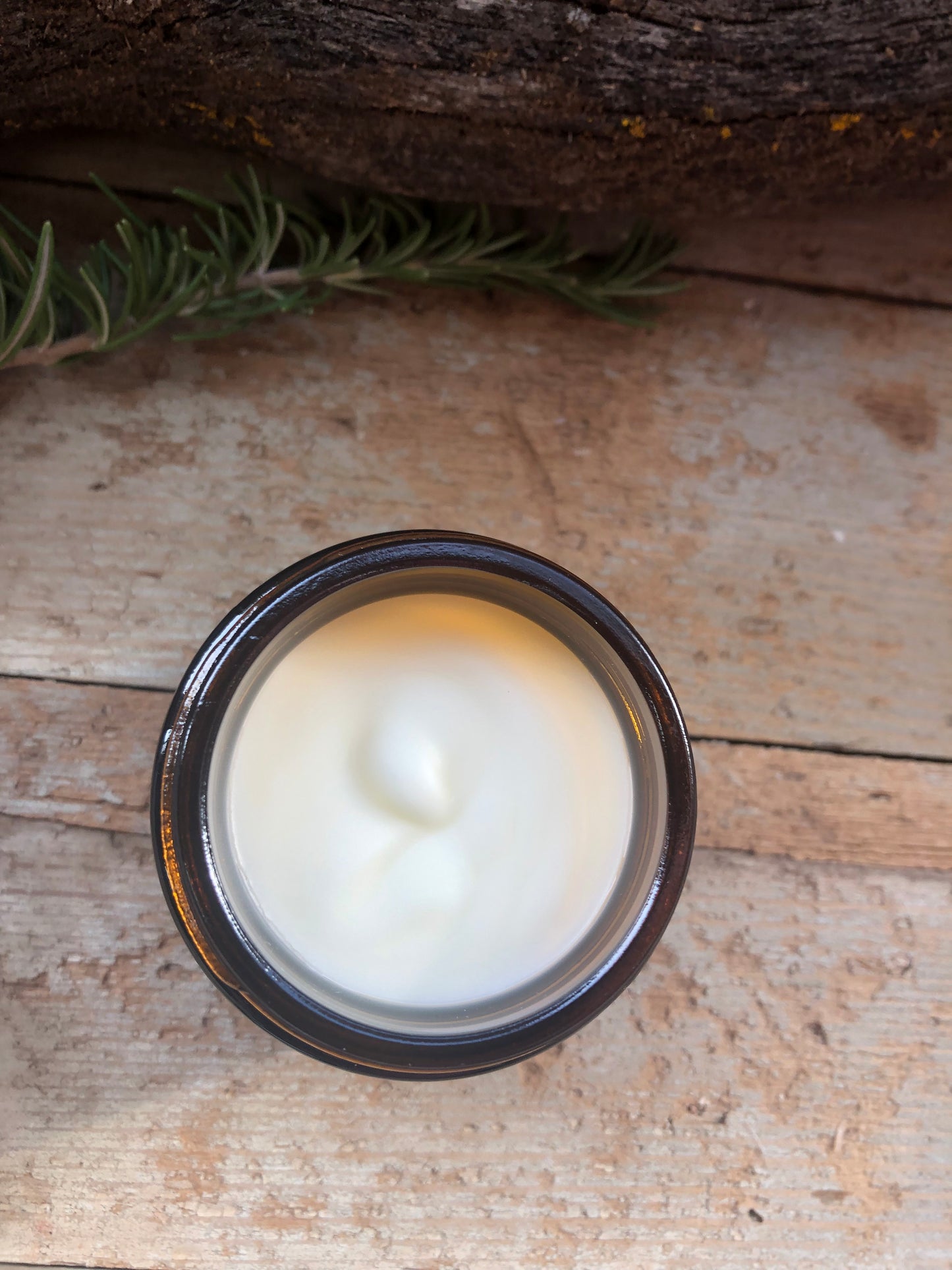 Woodland Tallow Balm