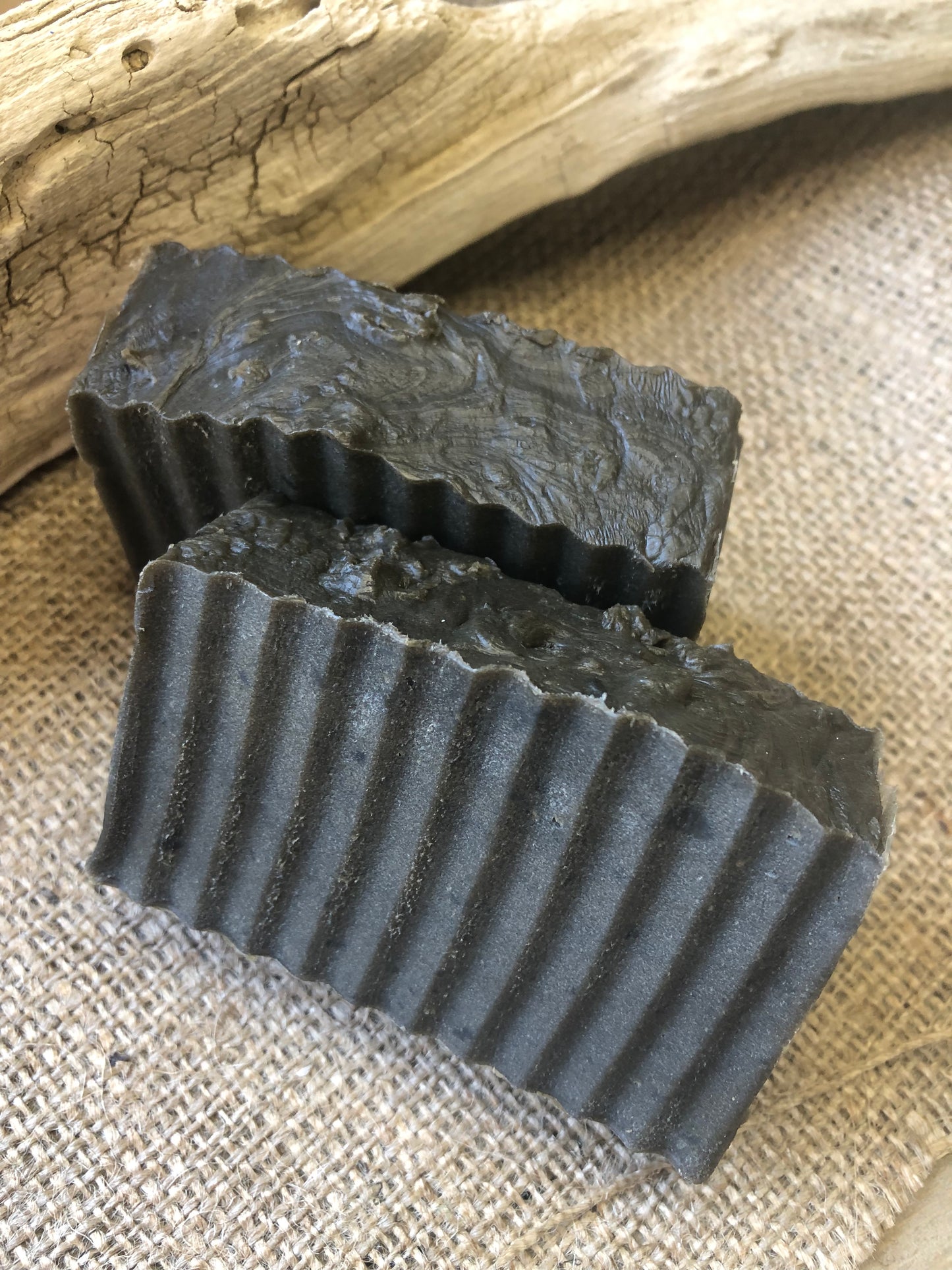 Pine Tar Balsam Fir Bar Soap