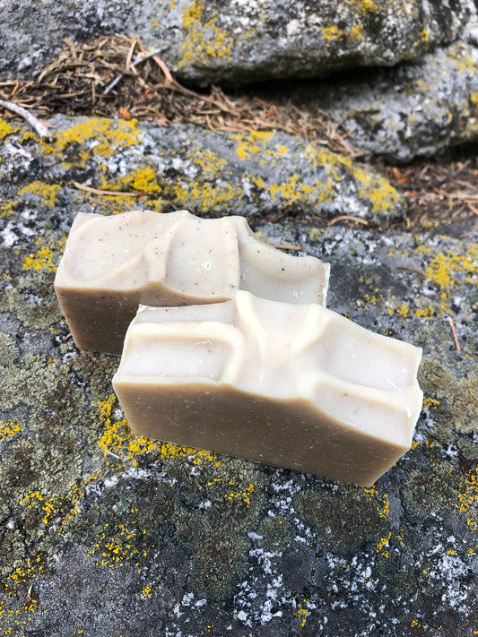 Lavender Bar Soap