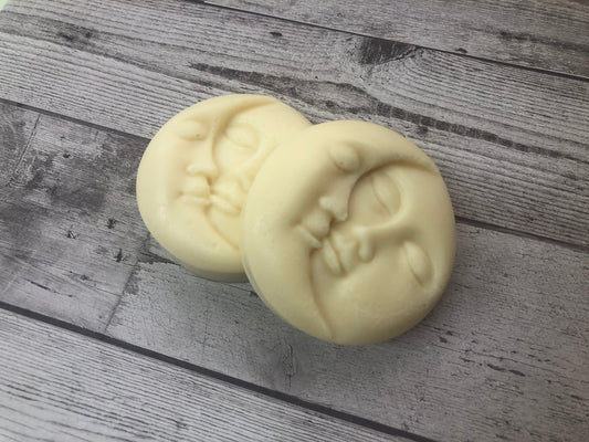 Solid Conditioner Bar