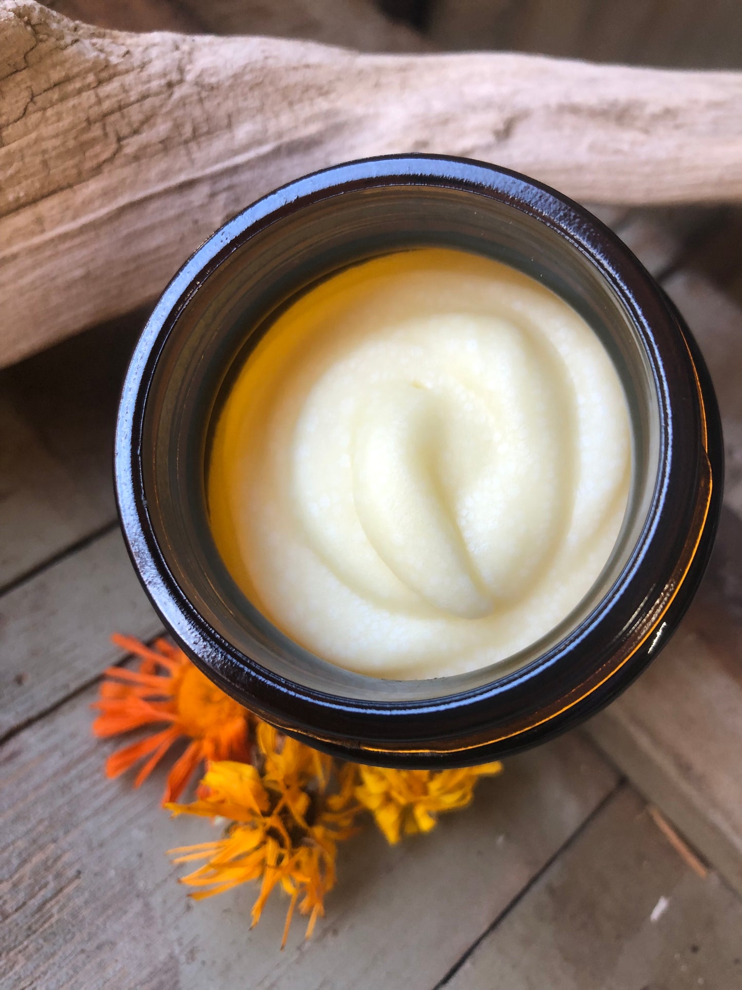 Calendula Tallow Balm