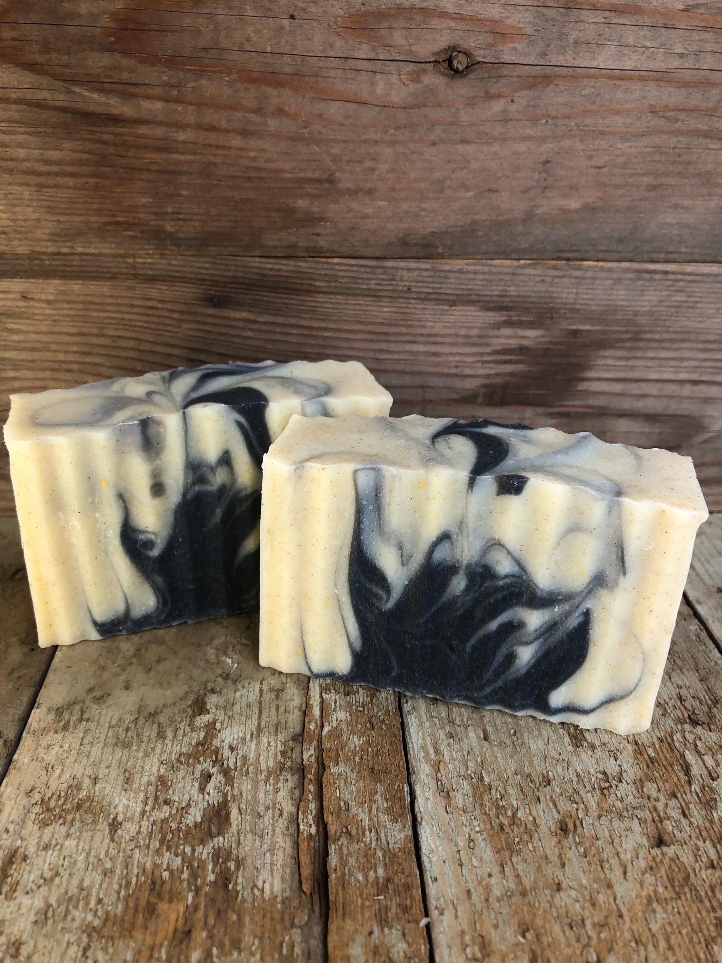 Palo Santo Bar Soap