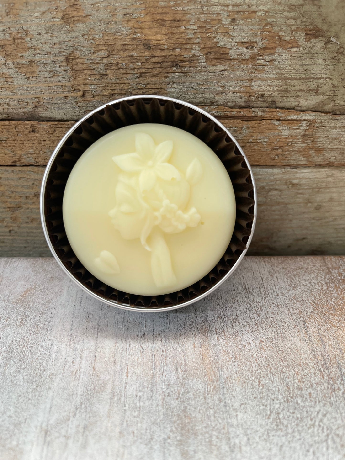 Solid Lotion Bar