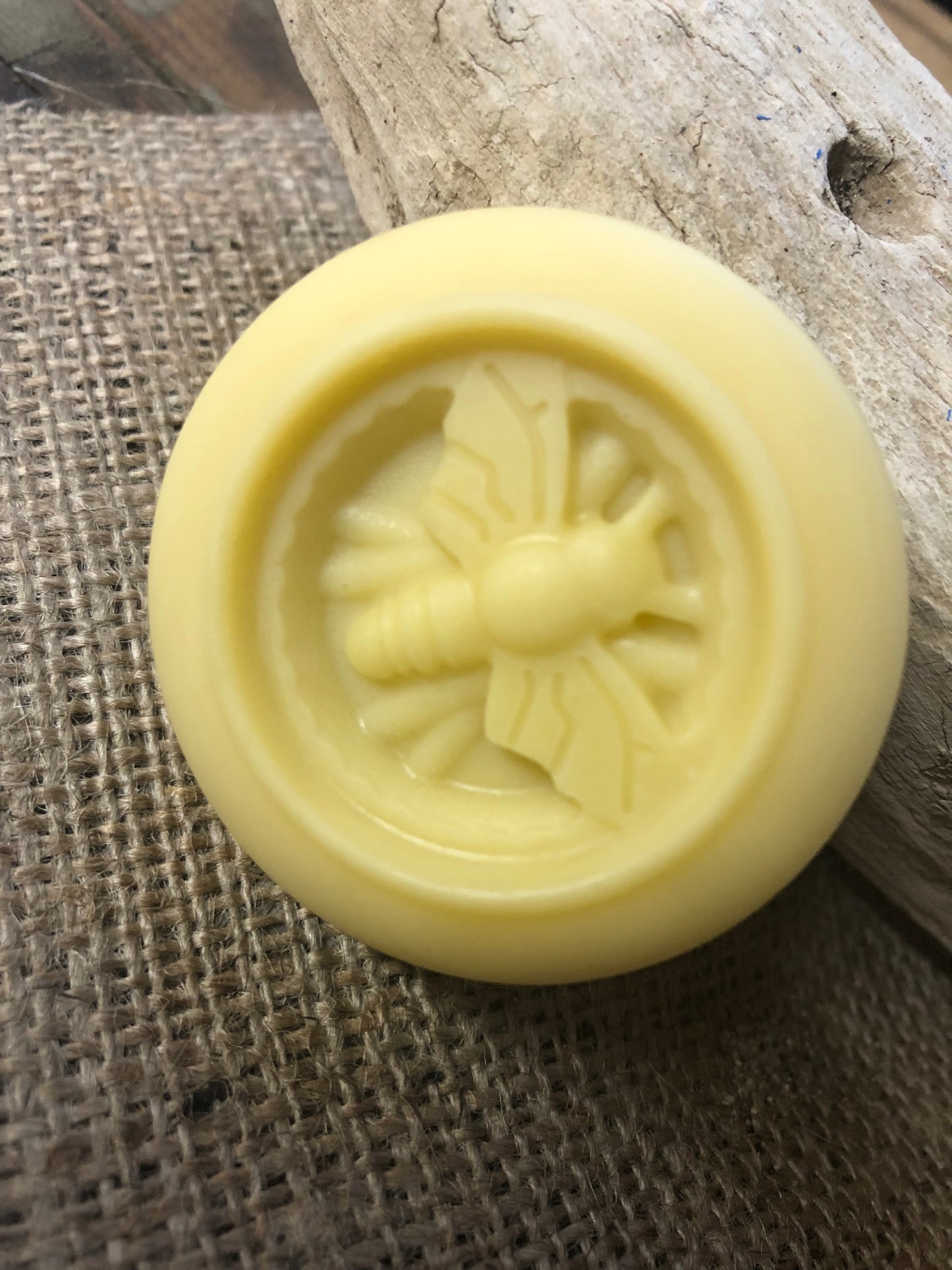 Muscle Blend Massage Bar