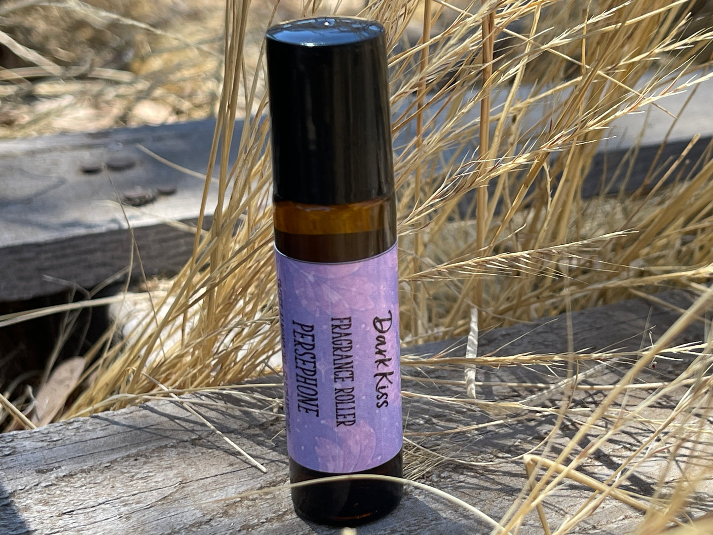 Roller Bottle Fragrance Oil