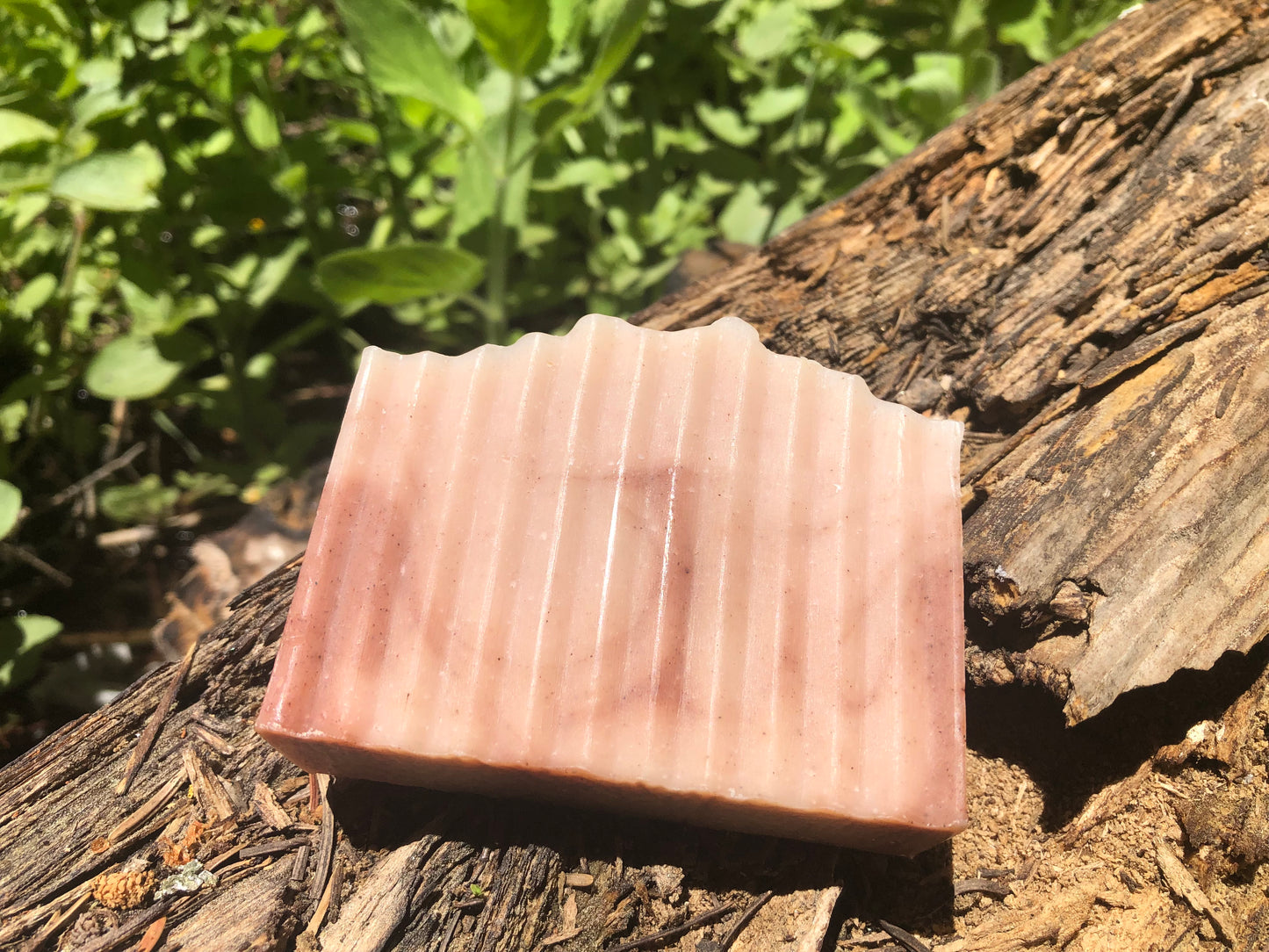 Cherry Merlot Bar Soap