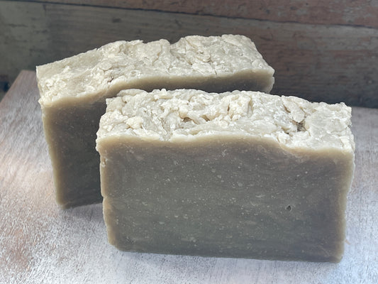 Coconut Lime