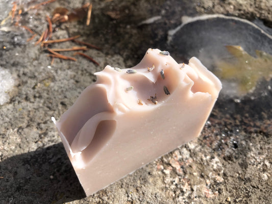 Lavender Bar Soap