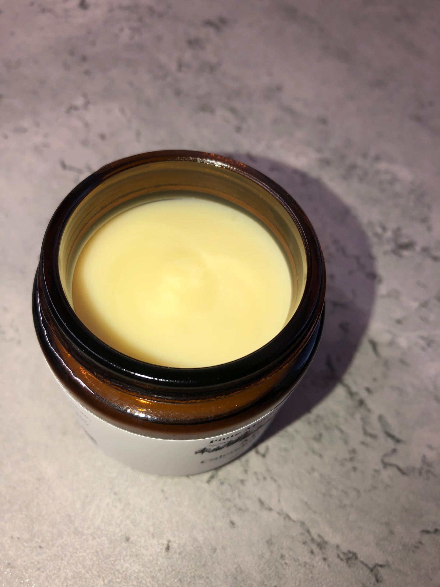 “Meditation” Calendula & Tallow Salve