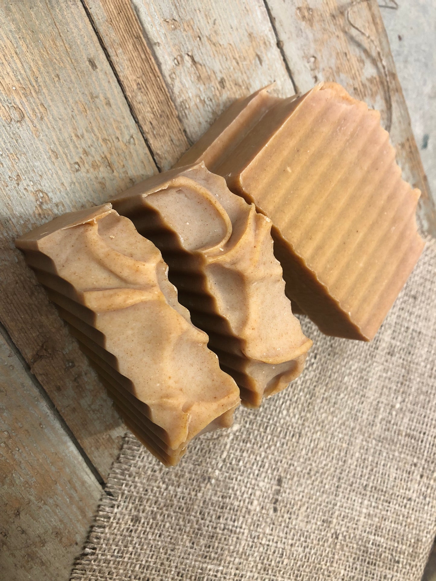 Turmeric Bar Soap