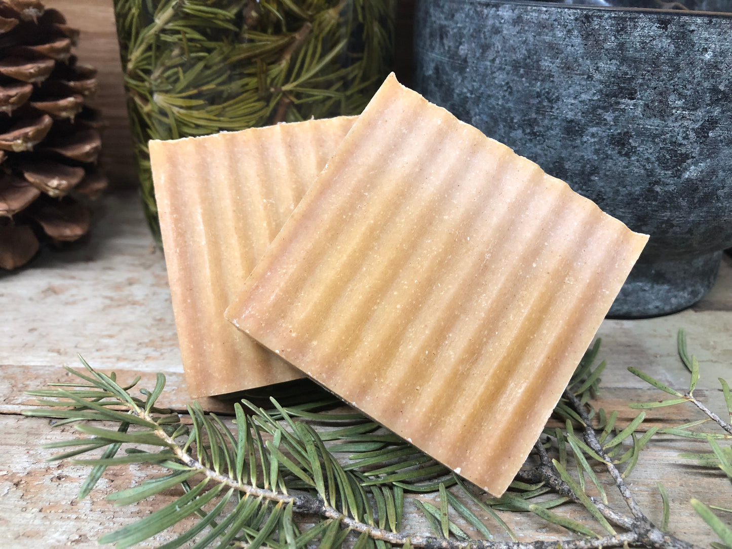 Turmeric Bar Soap