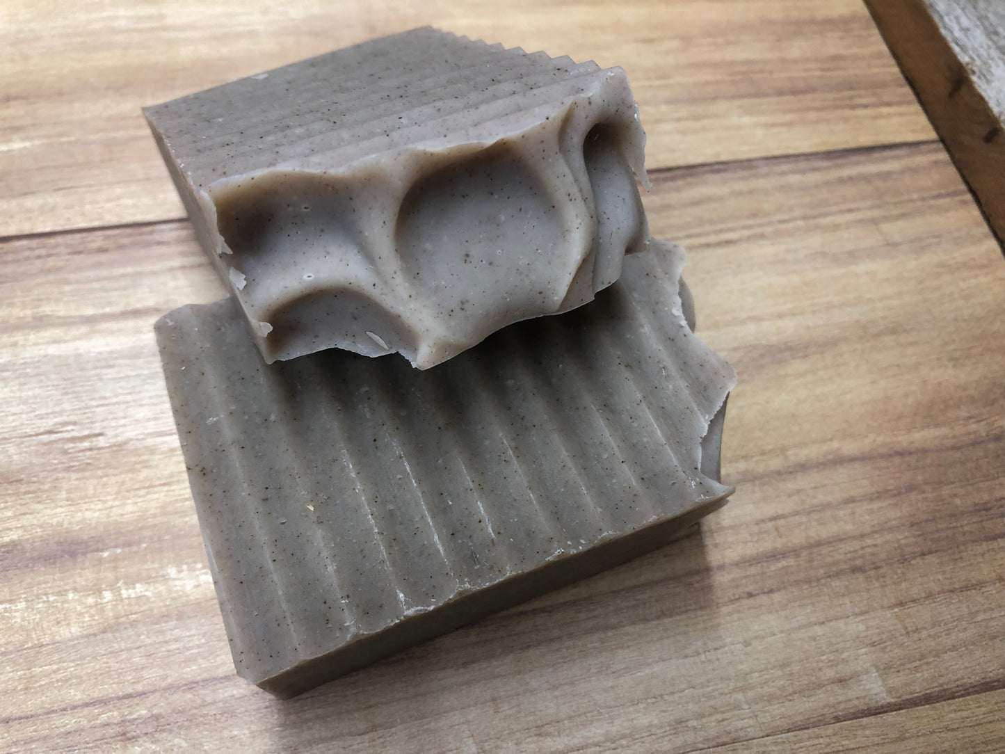 Eucalyptus, Rosemary, Tea Tree Bar Soap