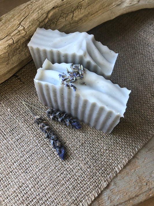 Cedar Musk Lavender