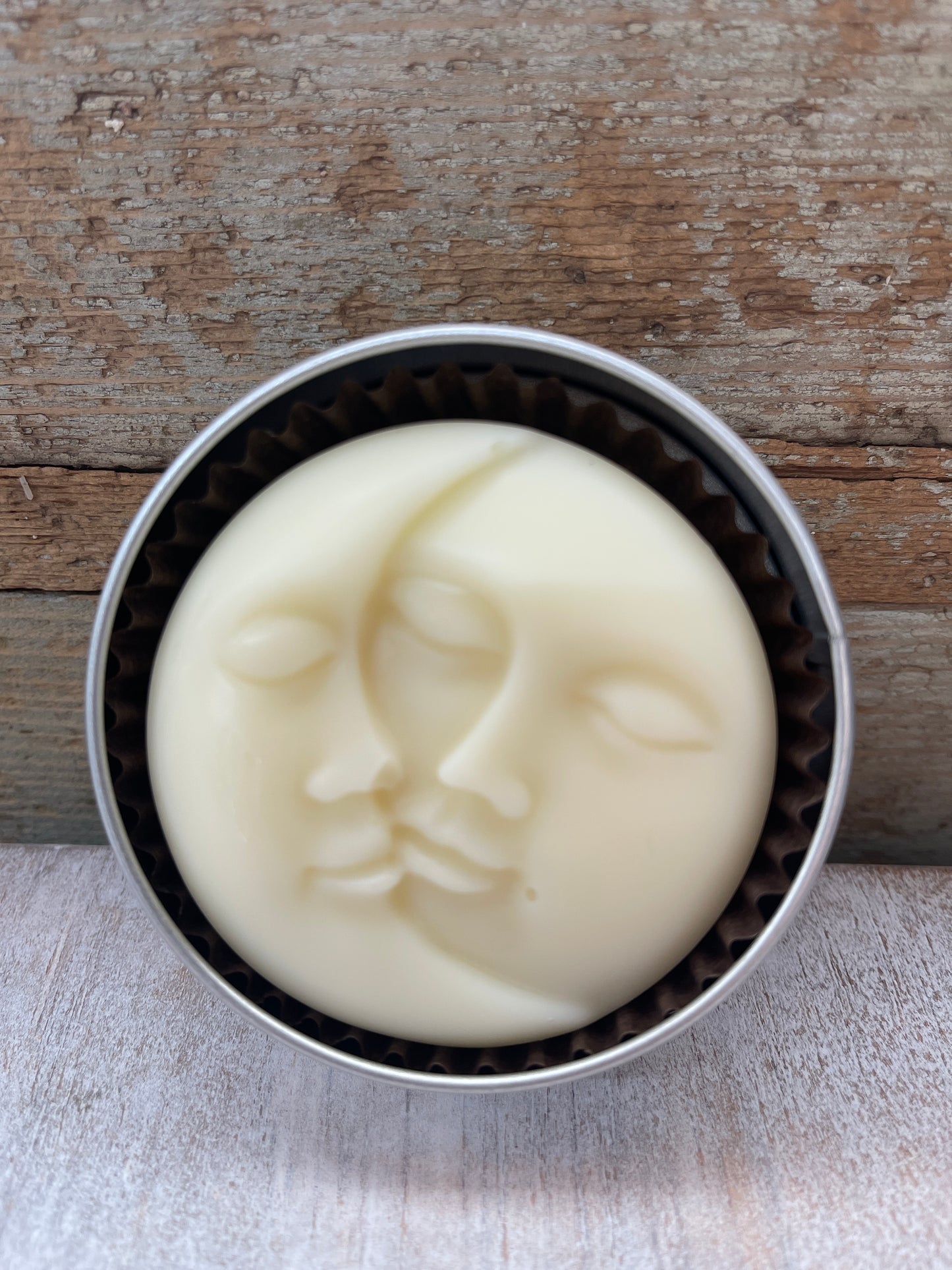 Solid Lotion Bar