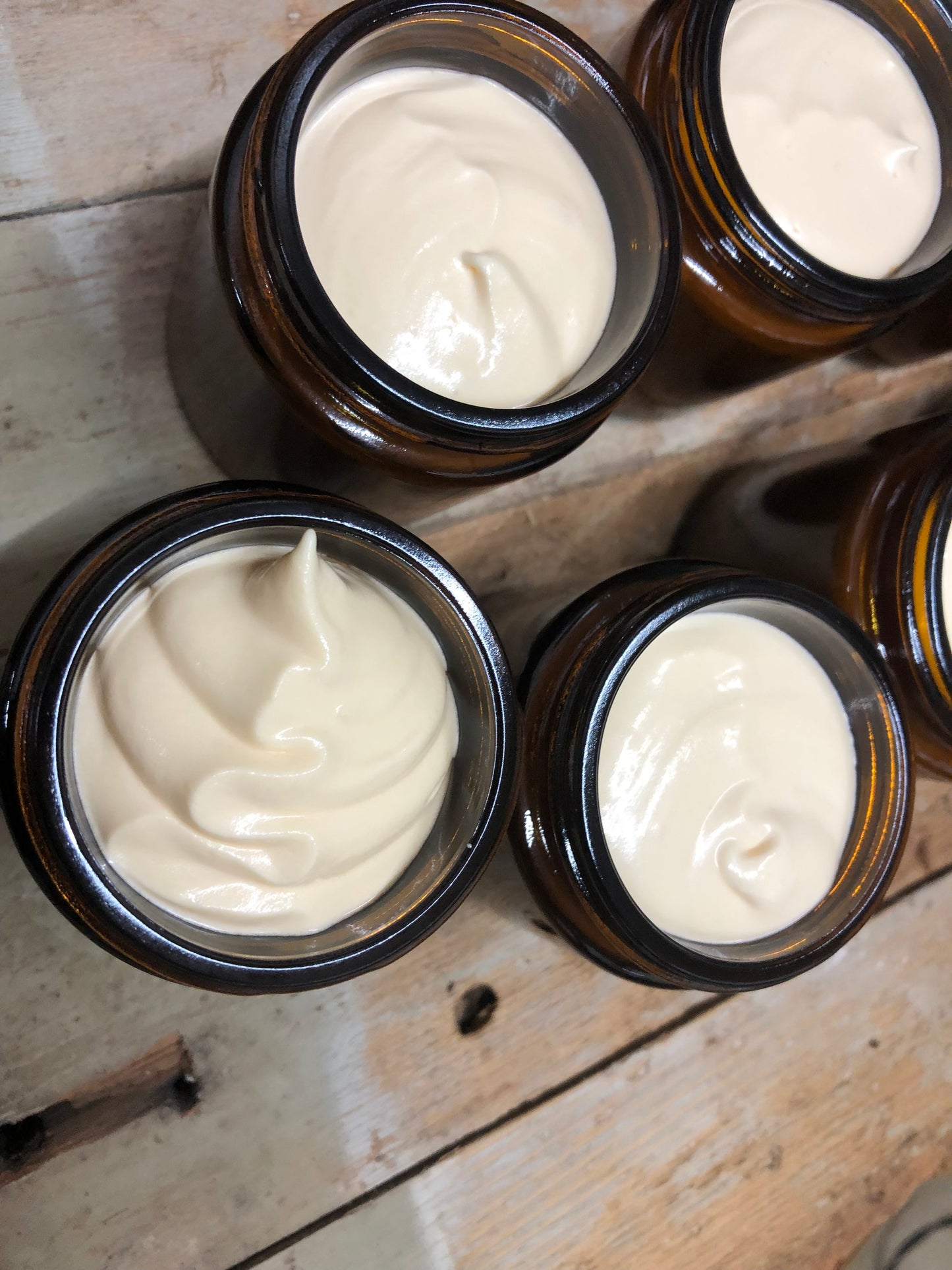 Piute Mountain Momma Belly Butter