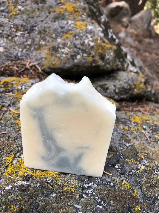 Sea Salt Bar Soap