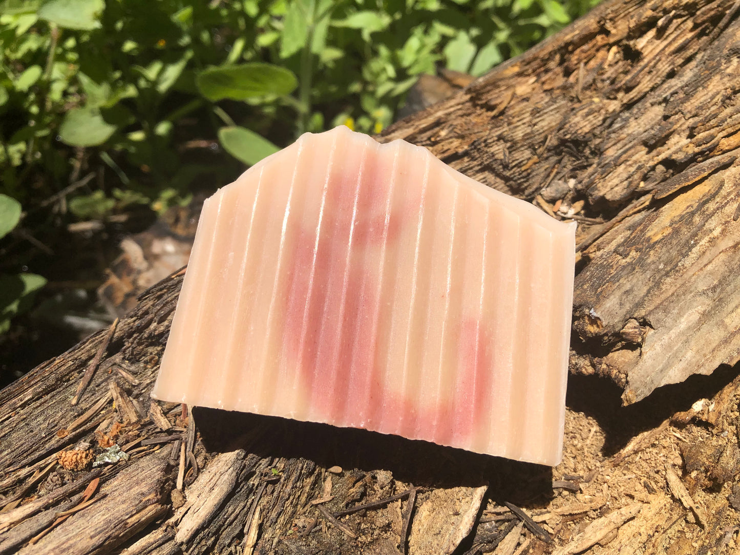 Love Spell Bar Soap