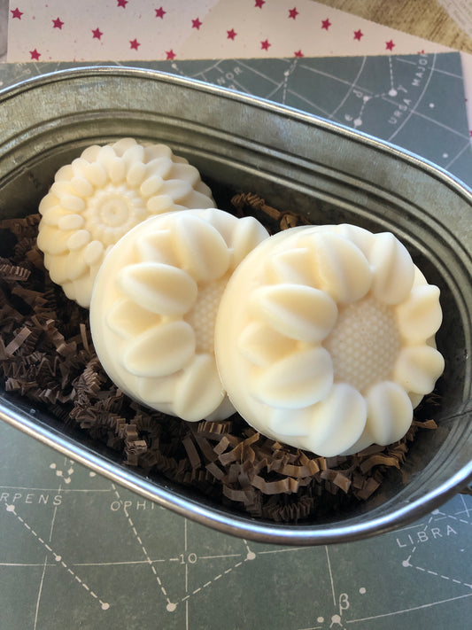 Solid Spot Remover Bar Soap