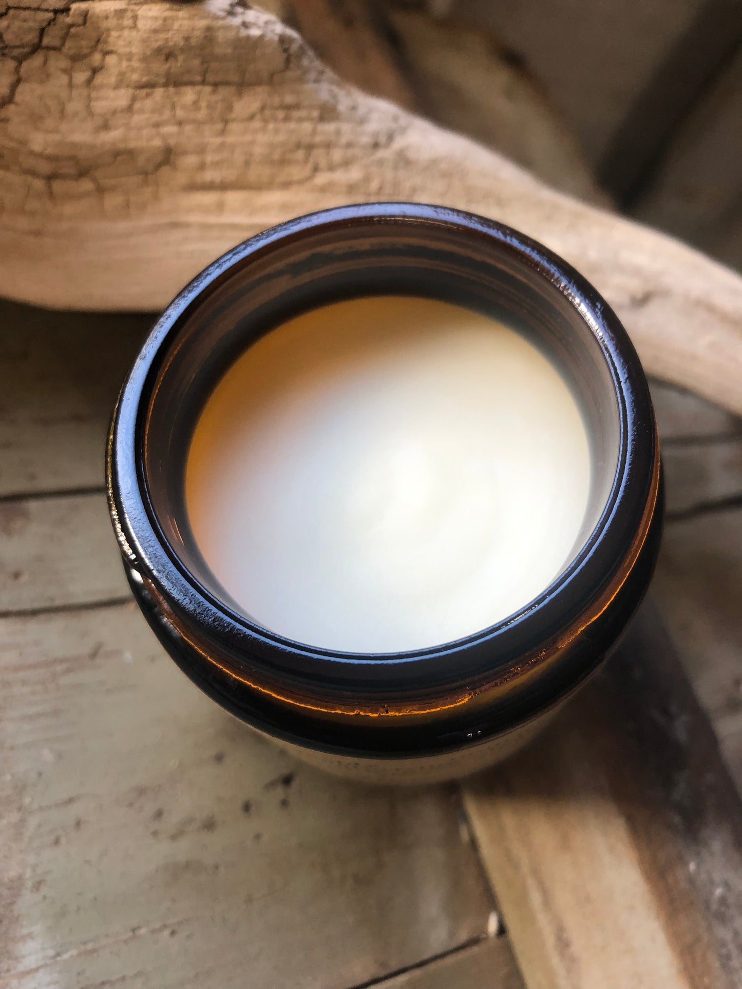 Whipped Tallow Balm