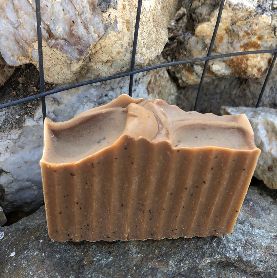 Espresso Bar Soap