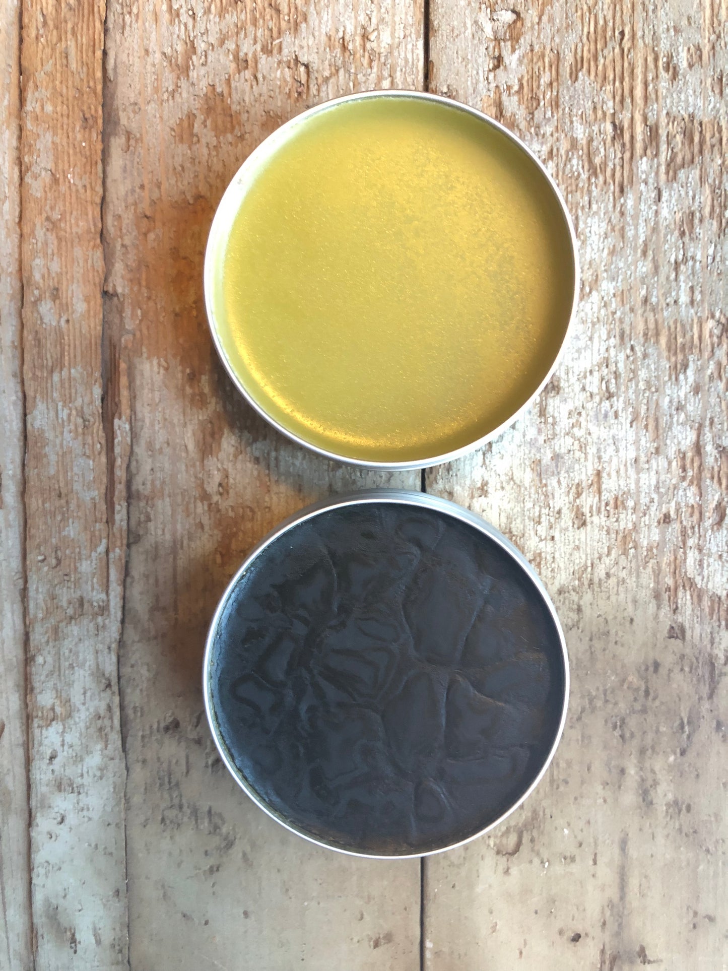 Herbal Salves