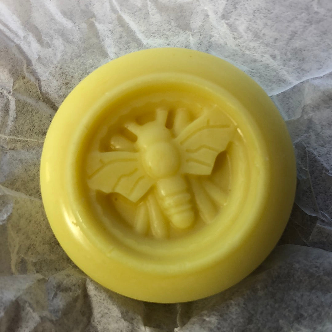 Solid Lotion Bar