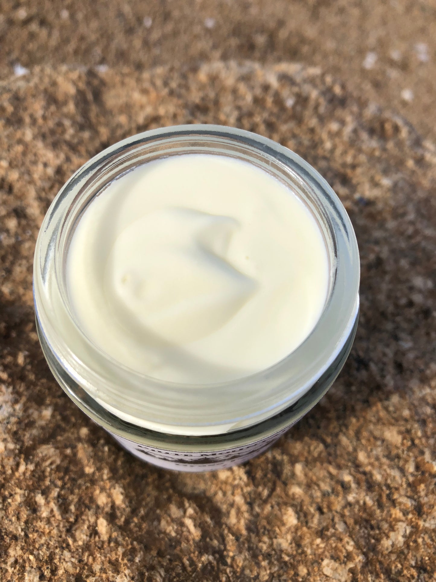 Grass Fed Tallow Balm